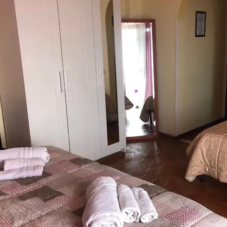 Da Cinzia 住宿加早餐酒店 庞特卡格纳诺