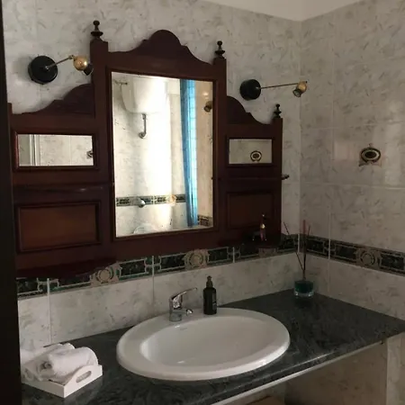 Da Cinzia 住宿加早餐酒店