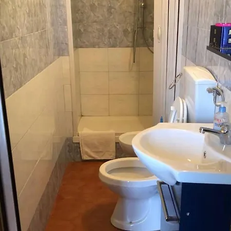 住宿加早餐酒店 Da Cinzia