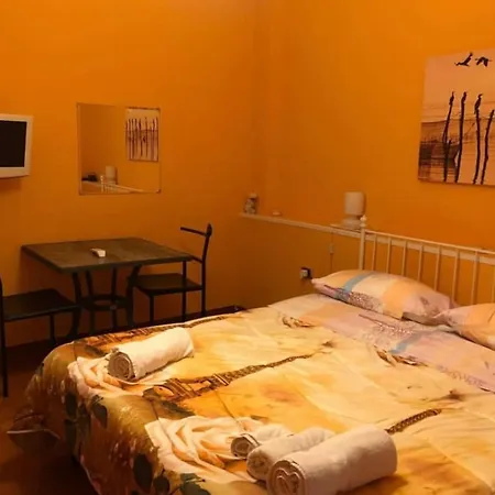 住宿加早餐酒店 Da Cinzia 庞特卡格纳诺