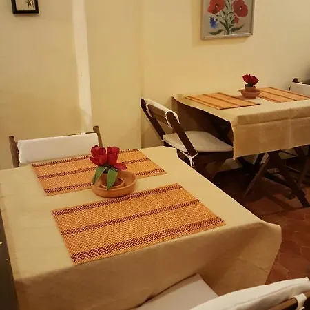 住宿加早餐酒店 Da Cinzia