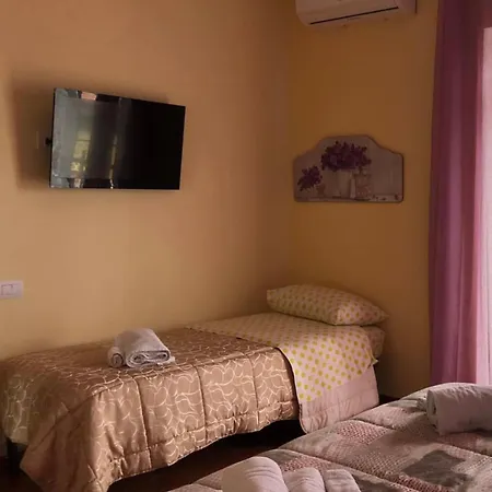 Da Cinzia 3* Pontecagnano