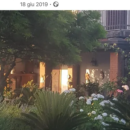 Da Cinzia Couette-café Pontecagnano