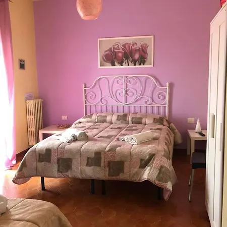 Da Cinzia Couette-café Pontecagnano