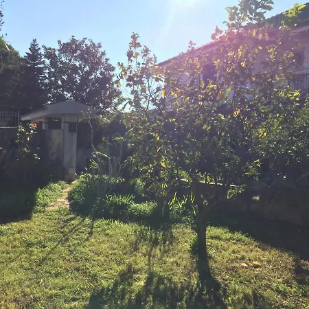 Couette-café Da Cinzia Pontecagnano